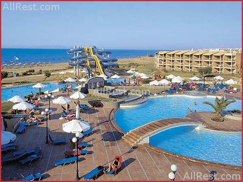 Candia Maris Hotel 